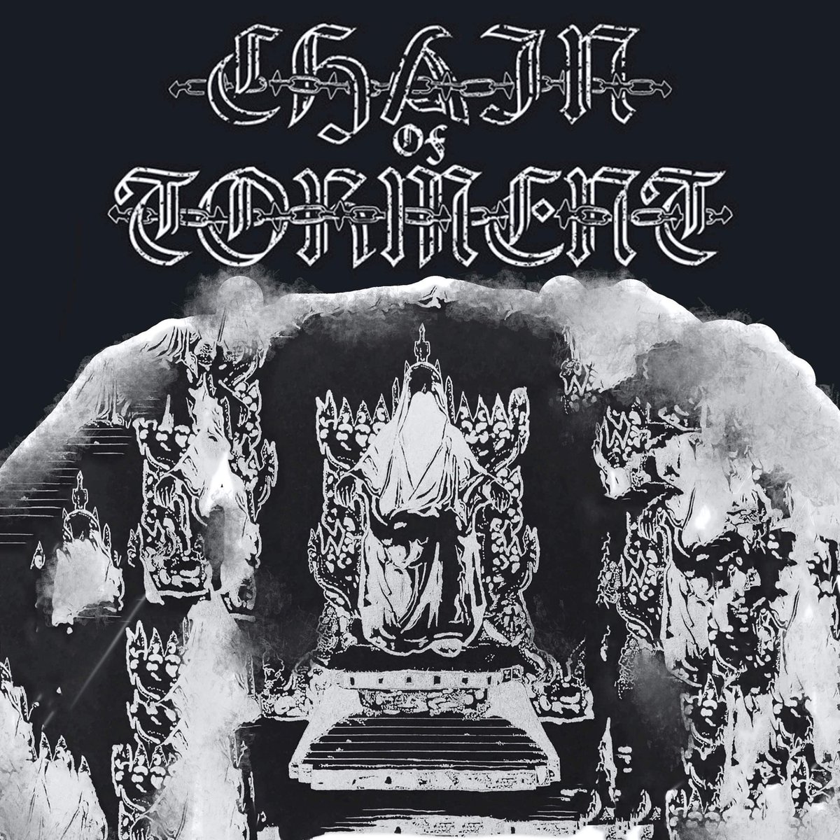 Chain Of Torment tweet media