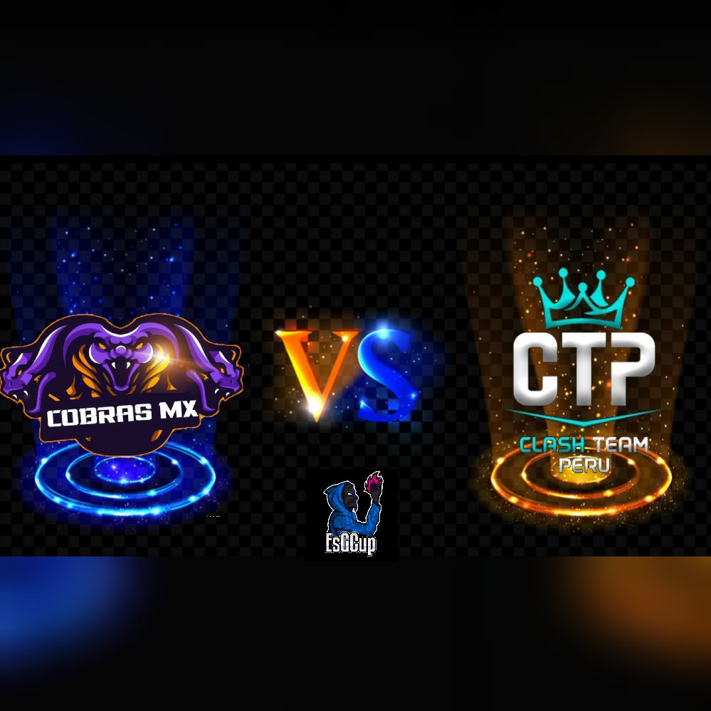 COBRAS MX tweet media