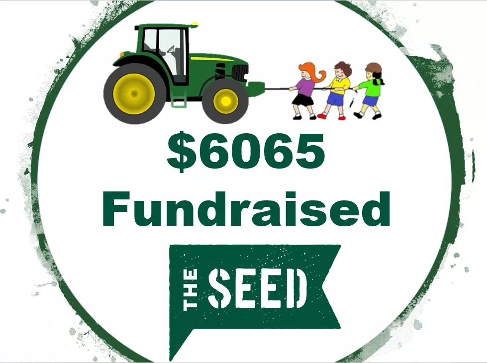 OACTractorTug's tweet image. We are proud to announce our fundraising total of $6065!!
Thanks to everyone who donated in support of The Seed, a food movement project of the GCHC!
John Deere won the favourite tractor brand race!
Congrats the top fundraising class the 2021 Broncos!
Check out our sponsors!