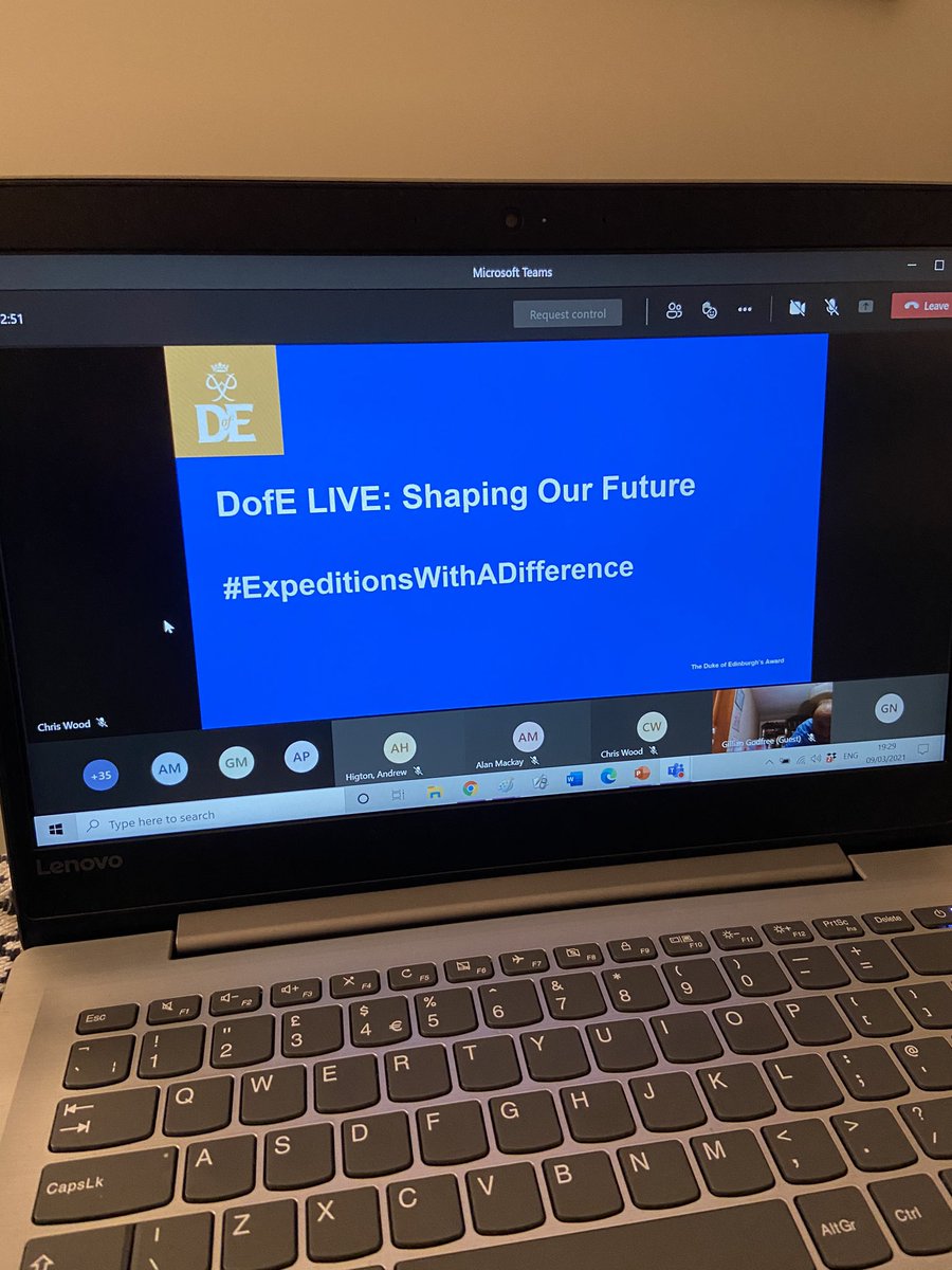 lenzieDofE (@lenziedofe) on Twitter photo Brilliant session tonight on #DofELive with @AFMackay66 and <a href="/DofEChrisOO/">Chris Wood</a> 👏🏻 lots of great tips and information shared by some very knowledgeable hosts! Thanks! Loved all the Glasgow banter too! 💯 #lenziedofe #shapingourfuture #urbanexpeds Brilliant session tonight on #DofELive with @AFMackay66 and <a href="/DofEChrisOO/">Chris Wood</a> 👏🏻 lots of great tips and information shared by some very knowledgeable hosts! Thanks! Loved all the Glasgow banter too! 💯 #lenziedofe #shapingourfuture #urbanexpeds