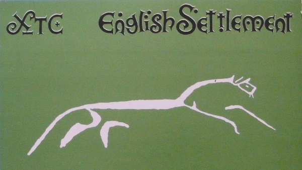 LazyStardust5's tweet photo. XTC - English Settlement
#ClassicLP 1982 #Pop #NewWave https://t.co/OCMrygIlar
