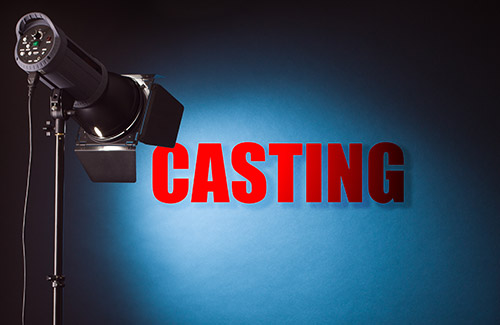 Casting: Lehi, Utah: Pointful Education Casting Actors to Host Educational Videos in Lehi, Utah! Pointful Education is a publisher of educational courses and videos for high schools across the U.S. The courses are focused on technology, careers, as well… dlvr.it/RvJMfh