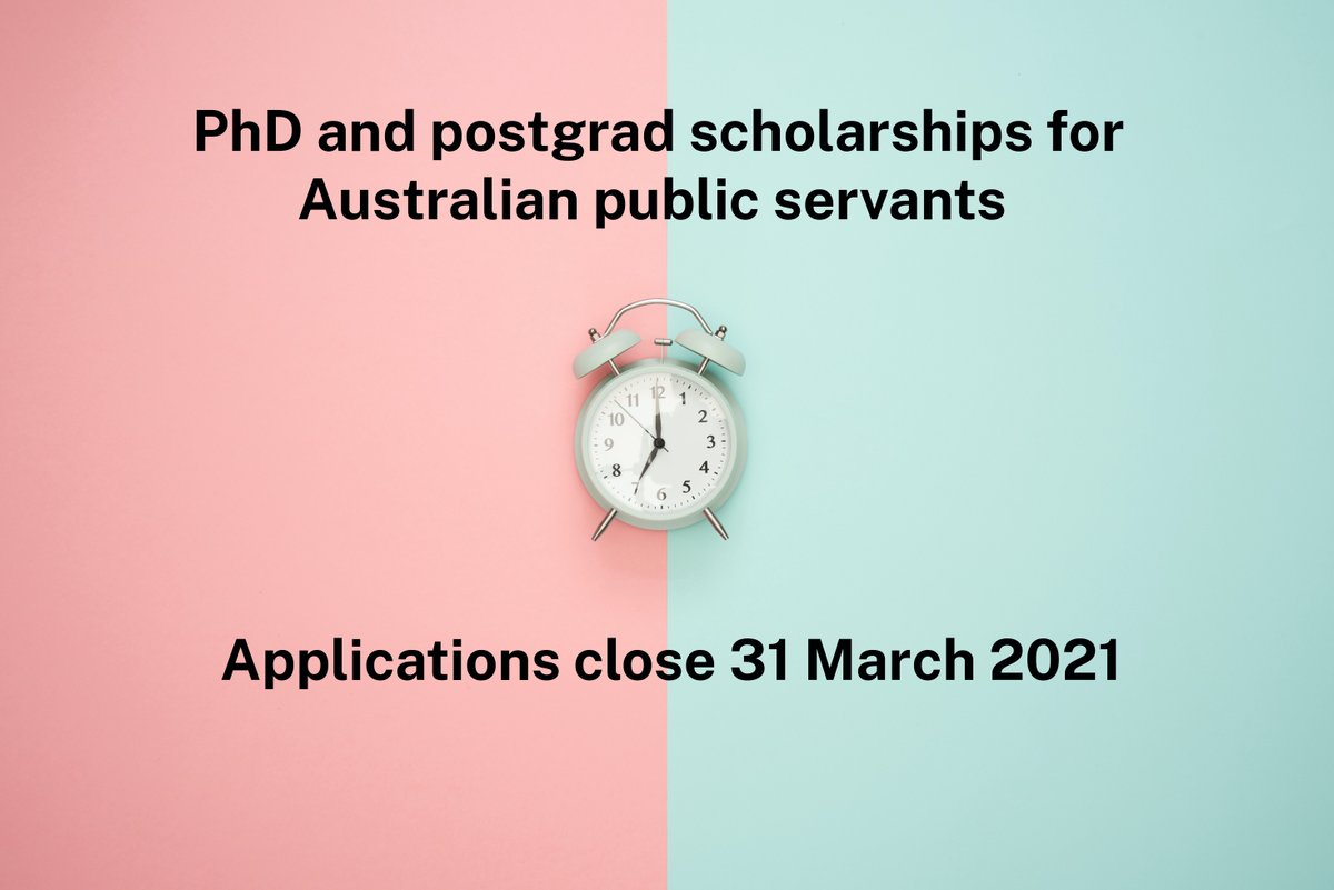 SRW_ANU's tweet image. The clock is ticking! Applications close at the end of March for our SRW &amp;amp; Pat Turner scholarship. If you are thinking of applying &amp;amp; would like to talk to an existing scholar, we can line you up. Get in touch. 
E: srw.foundation@anu.edu.au
Find out more:
srwfoundation.anu.edu.au/scholarships/s…