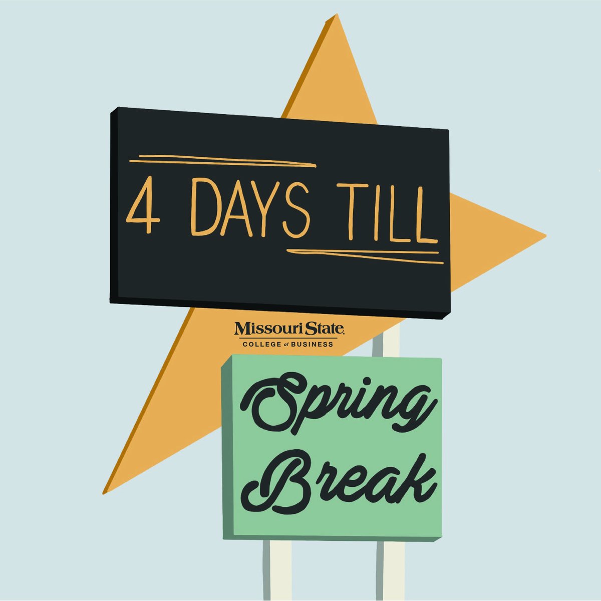 MOStateCOB's tweet image. Who else is counting down?!?