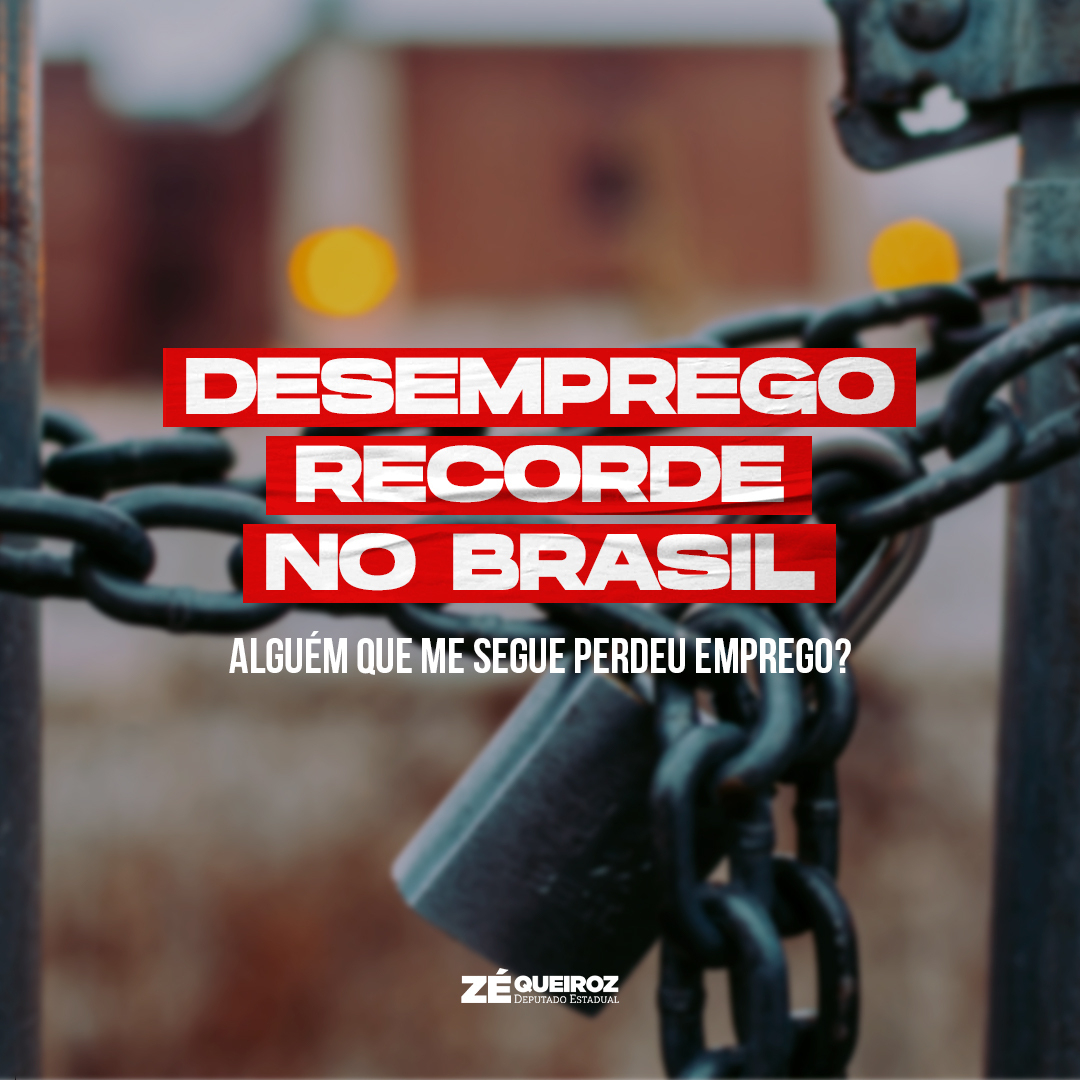 zequeiroz_PE's tweet photo. Estou fazendo uma pesquisa entre os amigos e amigas que me seguem para conhecer melhor a realidade na questão de desemprego. O Brasil atingiu mais de 14 milhões de desempregados. Alguém aqui que me segue chegou a perder emprego por causa da pandemia? https://t.co/n4eJmm6JwE