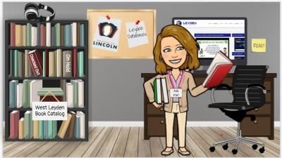 What goes into being a school librarian during the pandemic? A lot! In a recent #MyLibraryIs blog post, school librarian Janine Asmus explains why her library is the virtual (and physical) heart of the school: railslib.us/3v0qtRG