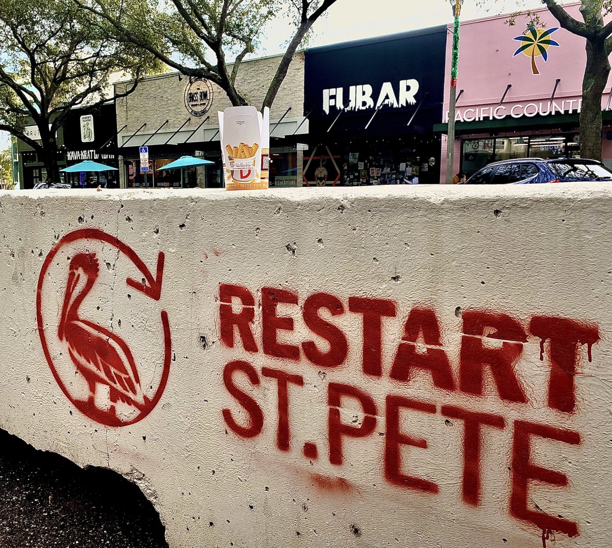 DalMorosUS's tweet photo. So excited to be apart of the #DTSP community! 
#RestartStPete
-
#dalmorosusa #dalmorosfreshpastatogo #stpetersburgflorida #EatGood #stpete #stpeterocks #stpetefoodie #stpetefoodies #stpetersburgfl #dtspeats #iheartstpete #supportlocal #tampaeats https://t.co/55Z1P6fDoO