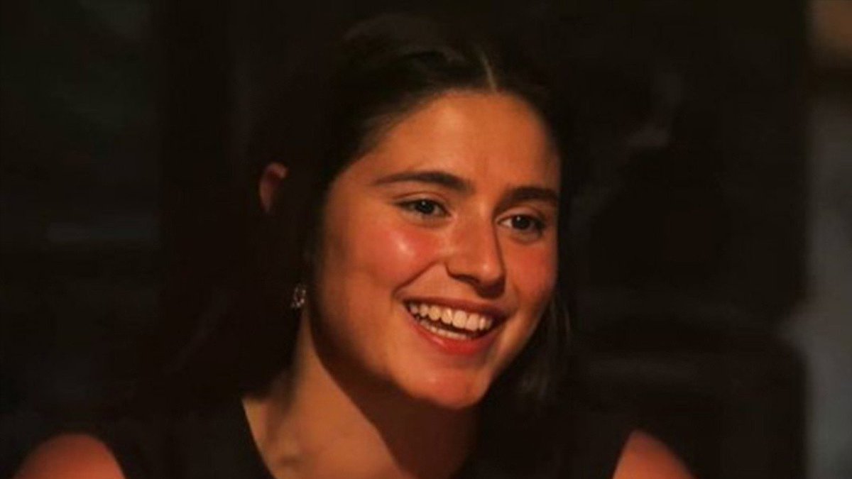 survivorinfor's tweet photo. Gönüllüler takımından Ayşe, bu hafta da sms birincisi olarak birinciliğine devam ediyor!
#Survivor2021 https://t.co/fB3CMZedSO