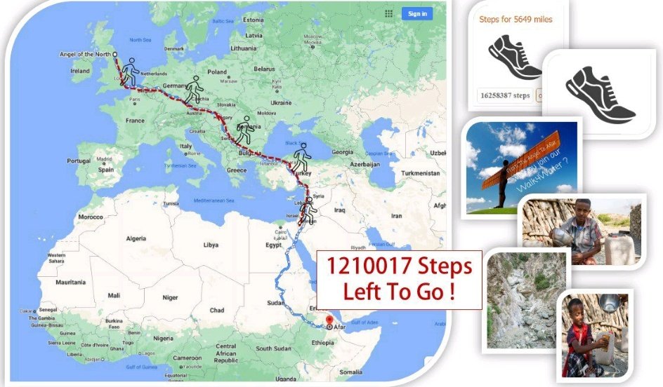 stbedes_chaplaincy (@stbchaplaincy) on Twitter photo TeamBede Update: Not sure what else to say really..... 1210017 Steps To Afar 🕺💃🏃🏃♀️🚶♀️🚶♂️🎉 We might just make it back in time for an Easter Egg at the Angel of the North #AngeltoAfar #TeamBede #HowFar Final Destination is in sight !!
<a href="/CAFOD/">CAFOD</a> <a href="/CAFODHN/">CAFOD in Hexham & Newcastle</a> <a href="/CardinalHumeCS/">Cardinal Hume Catholic School</a> <a href="/JPSHCatholic/">Stanley Family of Parishes</a> TeamBede Update: Not sure what else to say really..... 1210017 Steps To Afar 🕺💃🏃🏃♀️🚶♀️🚶♂️🎉 We might just make it back in time for an Easter Egg at the Angel of the North #AngeltoAfar #TeamBede #HowFar Final Destination is in sight !!
<a href="/CAFOD/">CAFOD</a> <a href="/CAFODHN/">CAFOD in Hexham & Newcastle</a> <a href="/CardinalHumeCS/">Cardinal Hume Catholic School</a> <a href="/JPSHCatholic/">Stanley Family of Parishes</a>