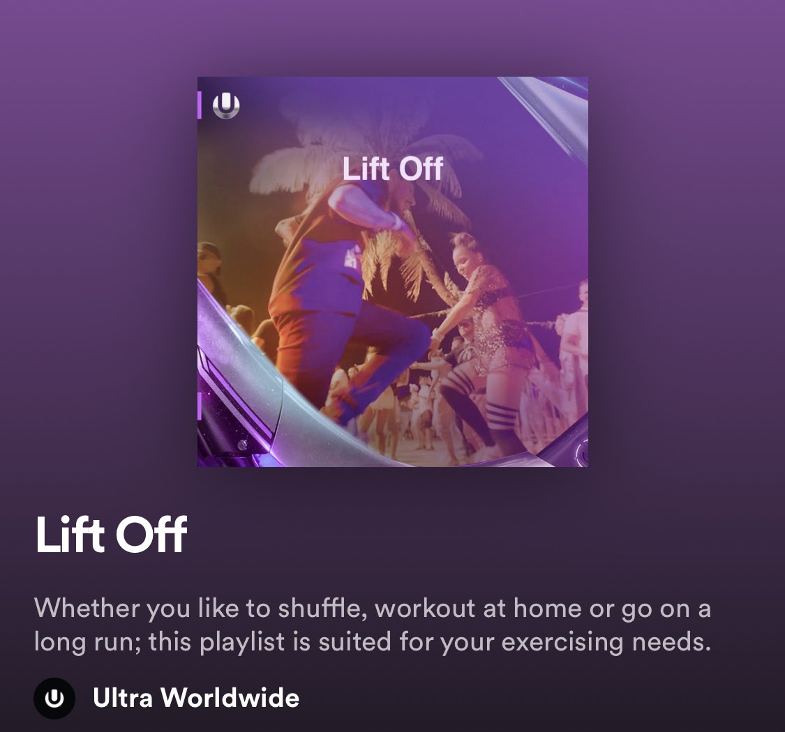 Invidamusic (@invidamusic) on Twitter photo Thank you <a href="/ultra/">Ultra Music Festival</a> for the support on #boys!!! Check it out here:
open.spotify.com/playlist/2wNbW…
<a href="/LoloMayhew/">Lauren Mayhew</a> <a href="/tipsyrecordings/">Tipsy Records</a> @MusicQuattro <a href="/DavidGreshamEnt/">TheDavidGreshamRecordCompany</a> <a href="/Spotify/">Spotify</a> Thank you <a href="/ultra/">Ultra Music Festival</a> for the support on #boys!!! Check it out here:
open.spotify.com/playlist/2wNbW…
<a href="/LoloMayhew/">Lauren Mayhew</a> <a href="/tipsyrecordings/">Tipsy Records</a> @MusicQuattro <a href="/DavidGreshamEnt/">TheDavidGreshamRecordCompany</a> <a href="/Spotify/">Spotify</a>