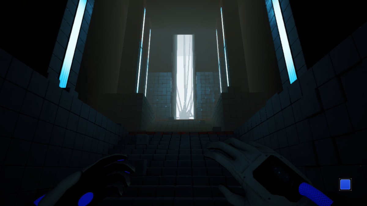 Thanks <a href="/ToxicGames/">Toxic Games</a> for this 💘 #QUBE2