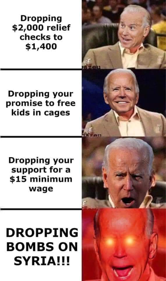 Gonzo__36's tweet photo. @Loves_Equines @bigenderjess @POTUS @glennbeck @AOC https://t.co/q3Wf0eqIo3