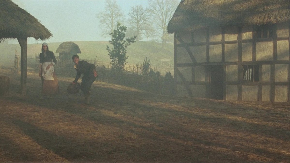 synwclub's tweet photo. NEXT UP: FANNY LYE DELIVER'D
(2019) dir. Thomas Clay
A puritan woman's world is shaken to its core by the unexpected arrival of a young couple closely pursued by a ruthless sheriff and his deputy.
Weds 10/03 8:00pm

Trailer: https://t.co/cuMzdJxG33 https://t.co/DddbqDfQ5d