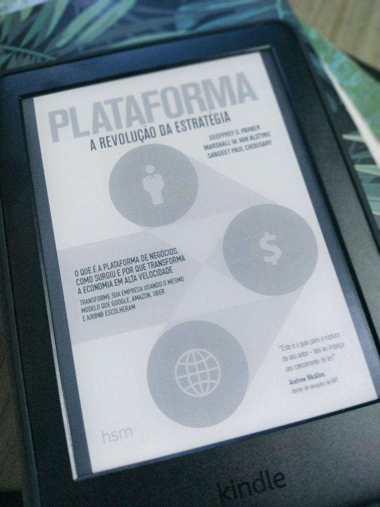 prjuniooliveira's tweet photo. Aprendendo um pouco mais sobre a estratégia dos grandes players do mercado. https://t.co/98ZtDmVDbF