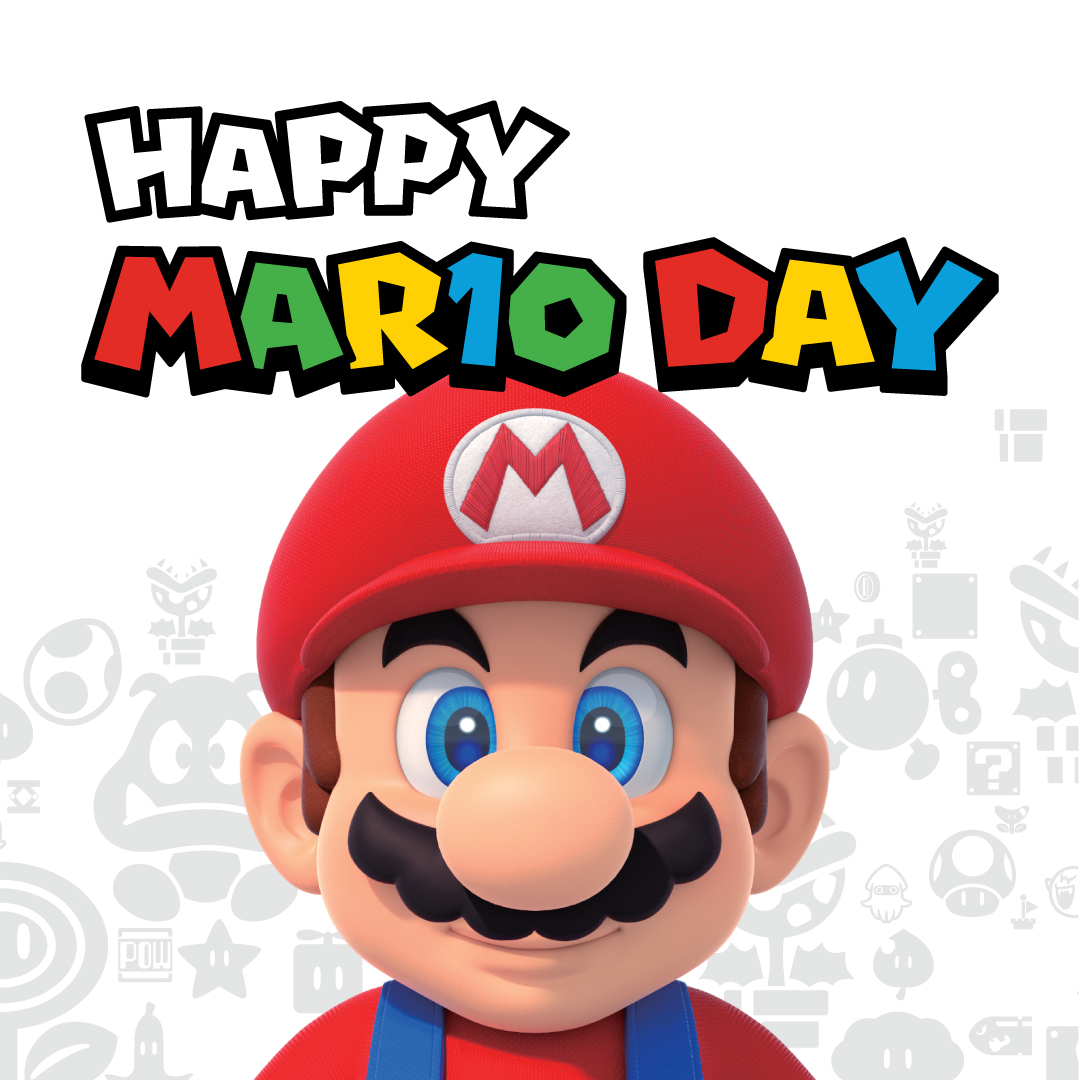Nintendo NY | SAN FRANCISCO tweet media