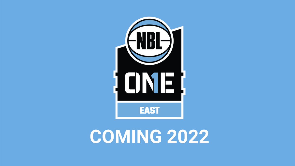 We're still pumped about yesterday's announcement with @NBL1HQ, with the launch of @NBL1East in 2022.

⛹️‍♀️#NBL1 #NBL1Central #NBL1North #NBL1South #NBL1West and now #NBL1East = #NBL1Family⛹️ 

Read all about it 👉 bit.ly/3qxqOIi