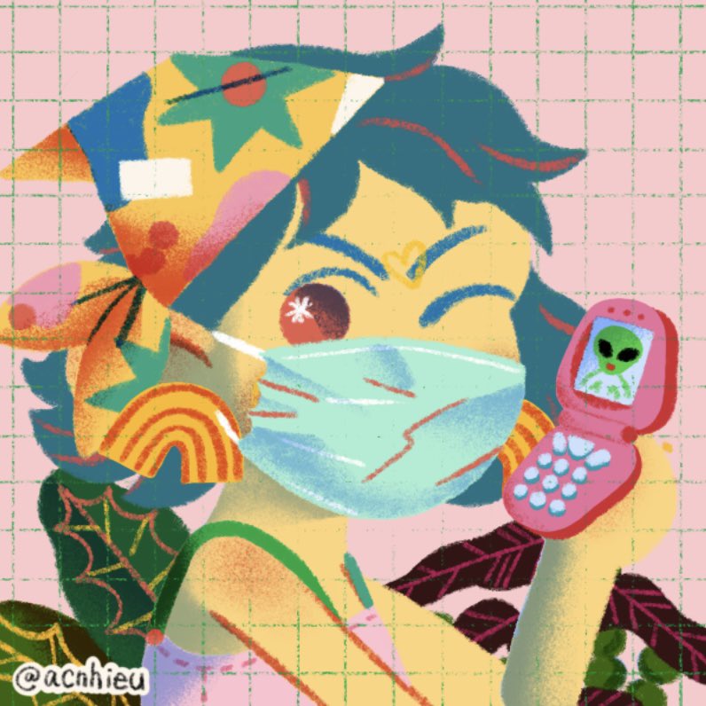 voidcoupon's tweet photo. WOW yes, this is the cutest 💗☀️🌸 https://t.co/jieuFqOZAP