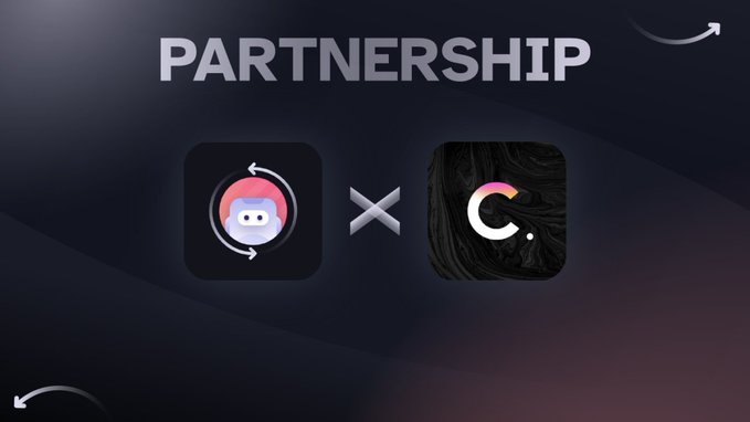 Calicos x TBT Happy to announce Calicos is now partnered with @TheBotTrade_ . With that being said, let's run a giveaway to celebrate! Prizes: 🎁 1x TBT Monthly Membership 1x Calicos Monthly Membership ❤ + ♻ to Enter! Giveaway ends in 48 hours.
