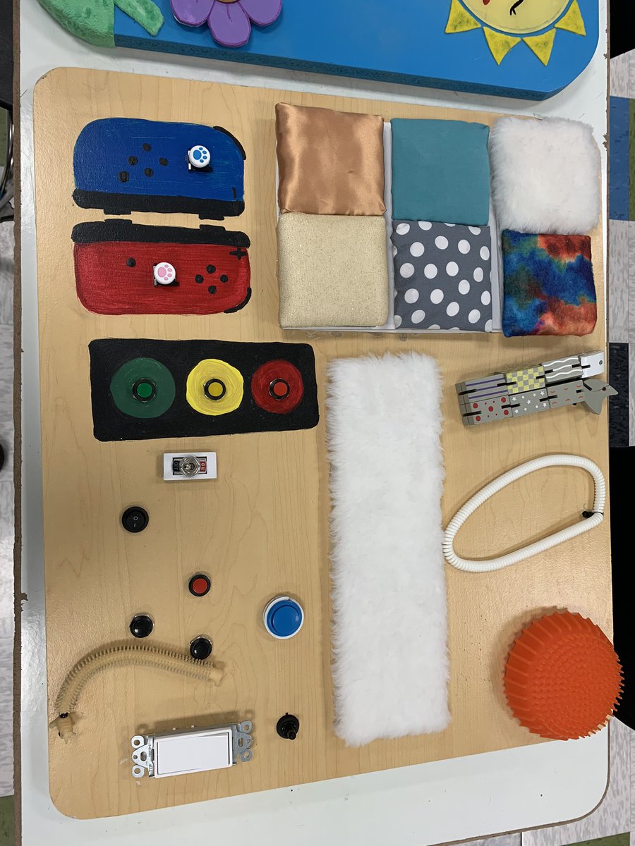 STEM School FabLab tweet media