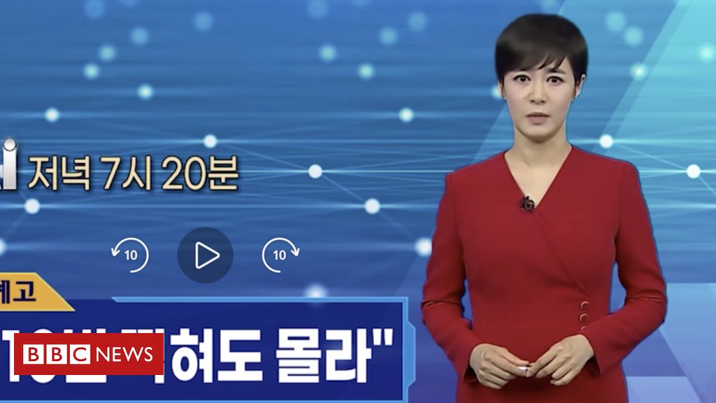 More politely called #AI-generated videos, or #synthetic media, usage is growing rapidly in sectors including #news, #entertainment and #education, with the #technology becoming increasingly sophisticated.

#Deepfake is the #future of #content creation
bbc.com/news/business-…