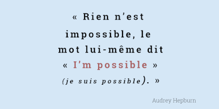 Cela fait un petit temps que vous n'avez pas eu de nos nouvelles !
Et bien nous revoilà avec cette jolie citation qui résume tout à fait notre vision de l'entreprise 😍. Saviez-vous que c'est une toute nouvelle équipe qui est aux rennes d'#exploratology depuis 1 an ? #BookTwitter