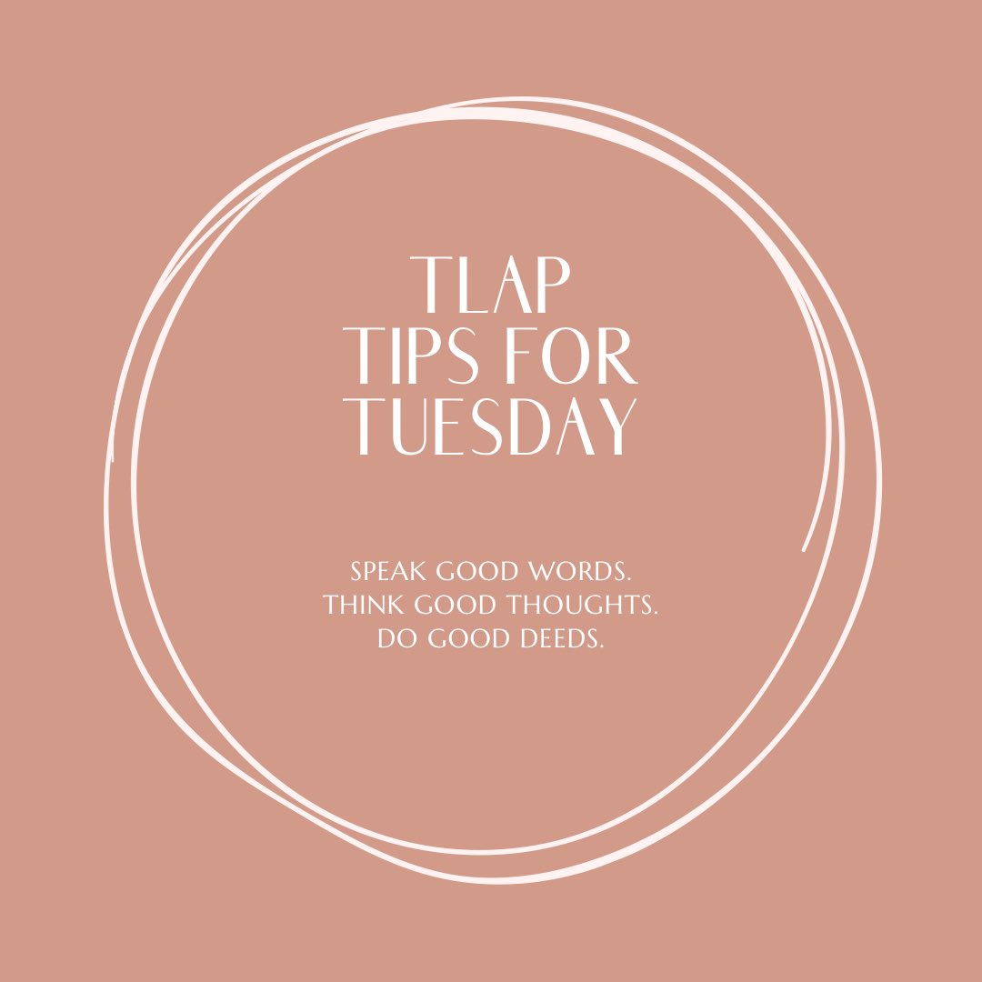 #TipsForYou