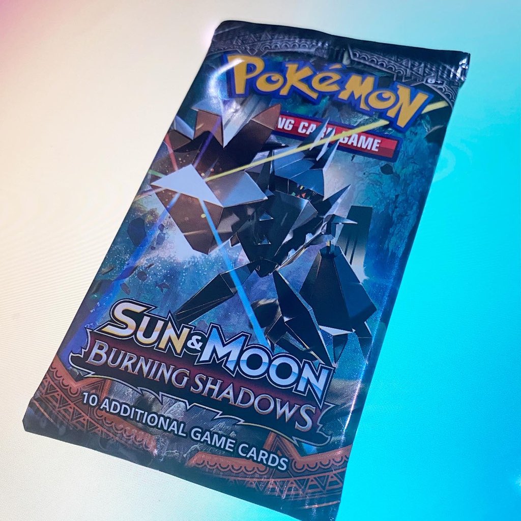 Get the Pokemon packs you cant find anywhere else!
Hit the link: towntodayapp.com 🤗

#Pokemon #Pokemongo #Pokemoncards
#Pokemonshop #Cards #CardShop #CA
#California #TCG #TradingCards #SmallBusiness
#Buy #Shop #PokemonTCGpoke