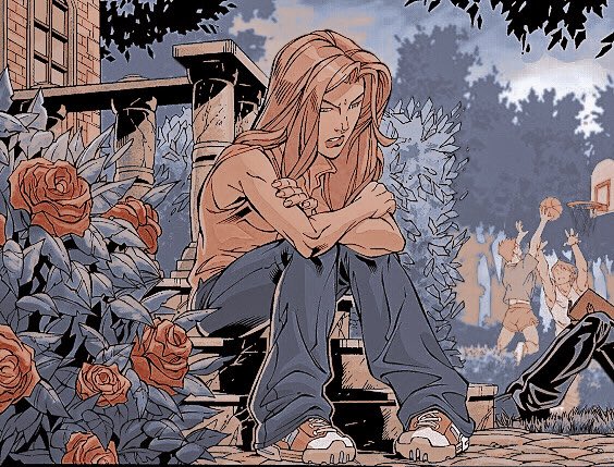 ⠀⠀⠀⠀⠀ 𝗞𝗮𝘁𝗵𝗲𝗿𝗶𝗻𝗲 ( 𝖪𝗂𝗍𝗍𝗒 ) 𝗣𝗿𝘆𝗱𝗲

⠀⠀⠀⠀ "⠀𝖶𝖾'𝗋𝖾 𝗍𝗁𝖾 𝗴𝗼𝗼𝗱 𝗆𝗎𝗍𝖺𝗇𝗍𝗌.
⠀ ⠀𝖶𝖾'𝗋𝖾 𝗍𝗁𝖾 𝗈𝗇𝖾𝗌 𝗍𝗁𝖺𝗍 𝘄𝗮𝗻𝘁 𝗍𝗁𝖾 𝗉𝖾𝖺𝖼𝖾.⠀"

⠀⠀⠀⠀⠀⠀⠀⠀⠀⠀⠀ ♡ + ⟲