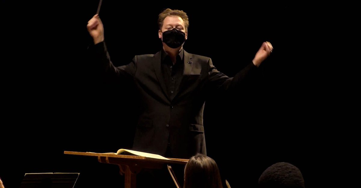 Maestro @JohnNardolillo and the UKSO will be featured on the airwaves of <a href="/WRFL/">WRFL 88.1 FM</a> 88.1 FM Radio Free Lexington again! 📻🎻🎶

Tune in tonight around 8:45 PM EST to hear our performance of Barber’s Adagio for Strings and again at 9:40 PM for Wagner’s Siegfried Idyll.