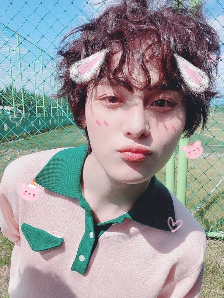 vlntiny_rawr's tweet photo. Amo mucho a mis chiquitos. ๐ฅฐ
#TOOgetherSelcaDay
@too_offcl @too_members https://t.co/b1kfXCNzjc