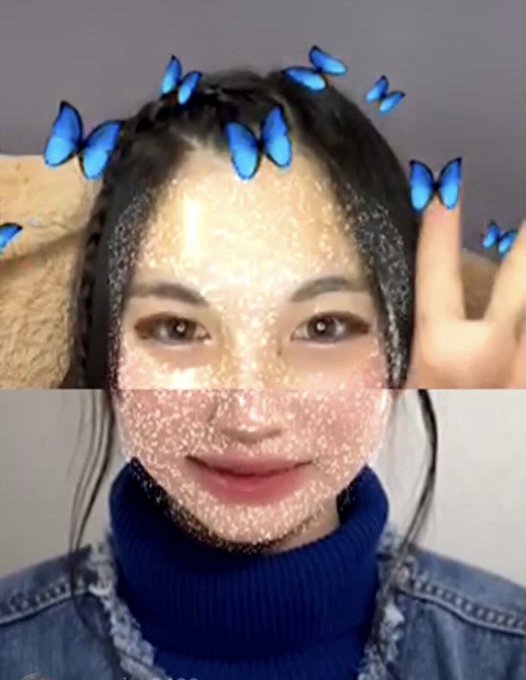 Twitterのコスプレ画像43