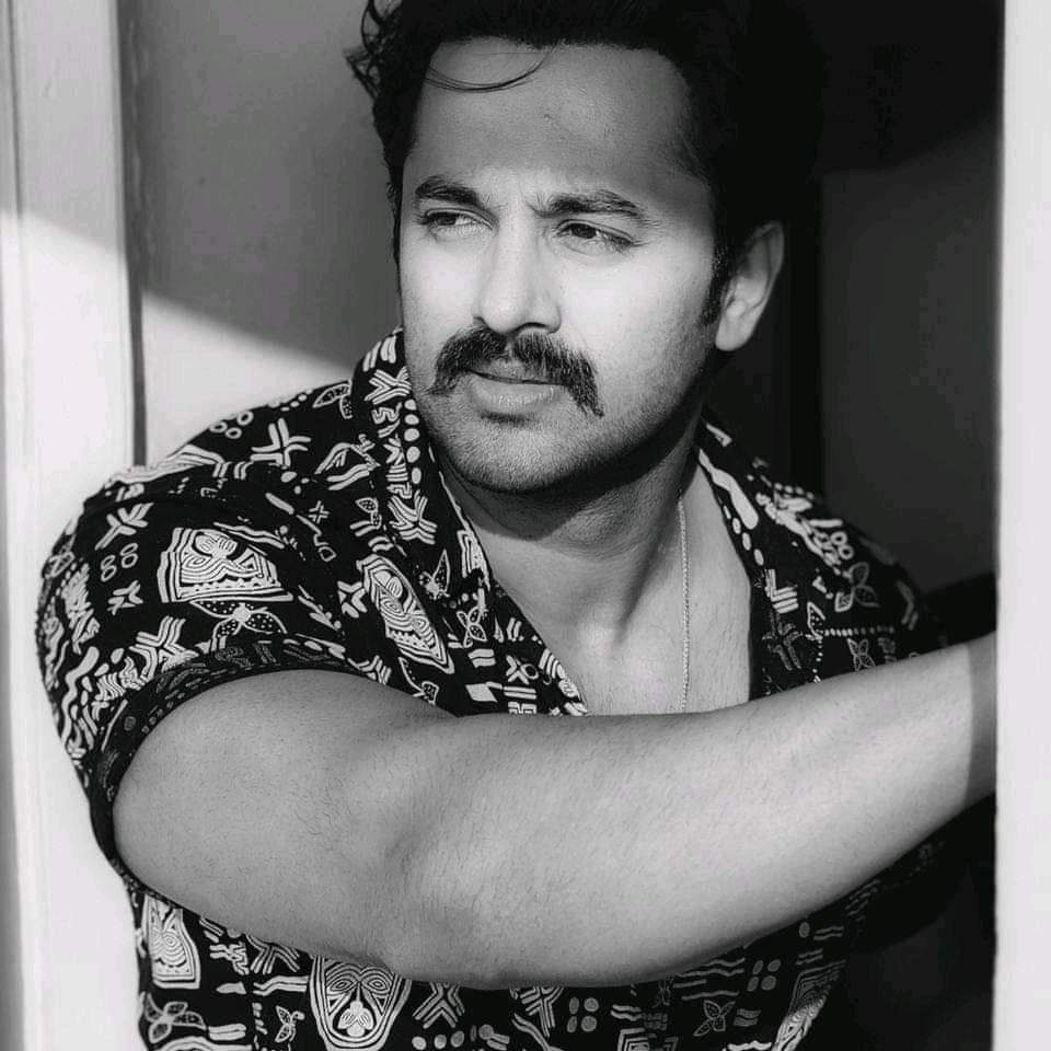 ഈ മുത്തിനെ tweet media
