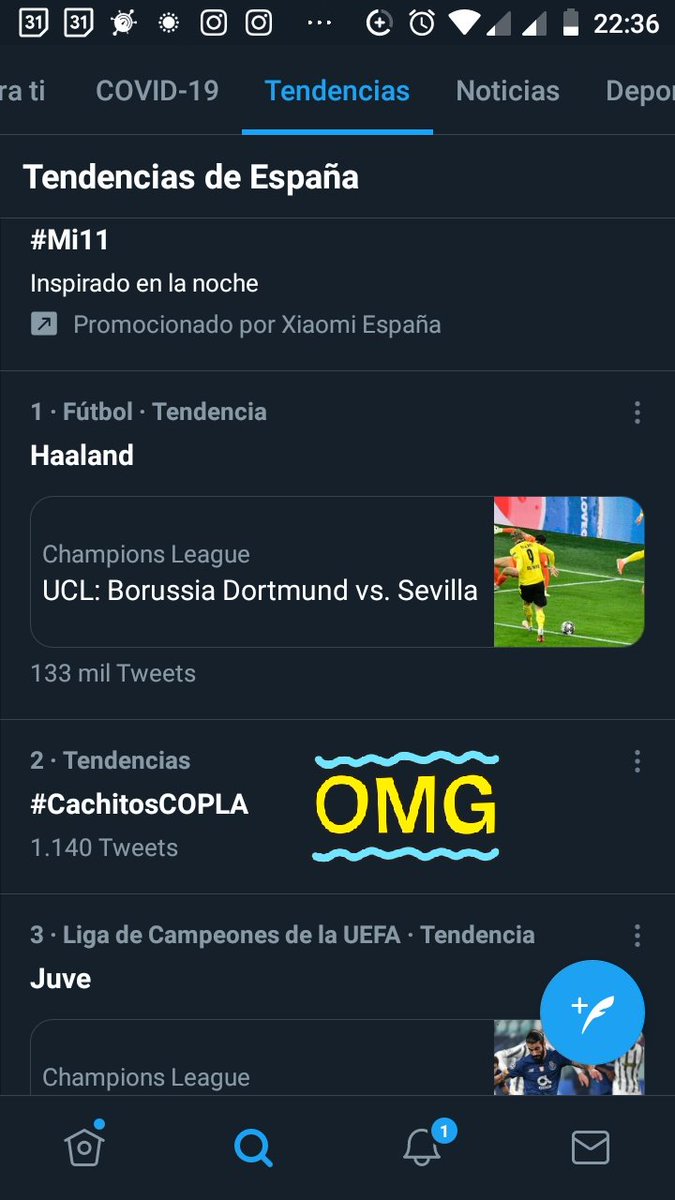 YulianaVK's tweet photo. #CachitosCOPLA #Torp2 desde antes de las 22:30. 😍
¡#OléTú, @cachitos_tve! 💃🏻💜 https://t.co/VdEql0mKf9