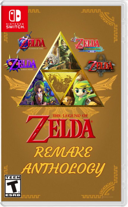 TheNCSmaster's tweet photo. How would you feel if this was announced shortly after Skyward Sword HD releases? https://t.co/BqnfIXCnlb