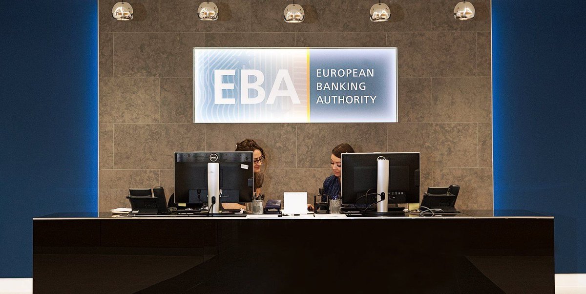 HackerInsider's tweet photo. The European #Banking Authority (EBA) took down all email systems after their #Microsoft #ExchangeServers were #hacked as part of the ongoing attacks targeting organizations worldwide. https://t.co/BujOFwgent via @BleepinComputer @ptrancyber https://t.co/9WSmFJZGjp