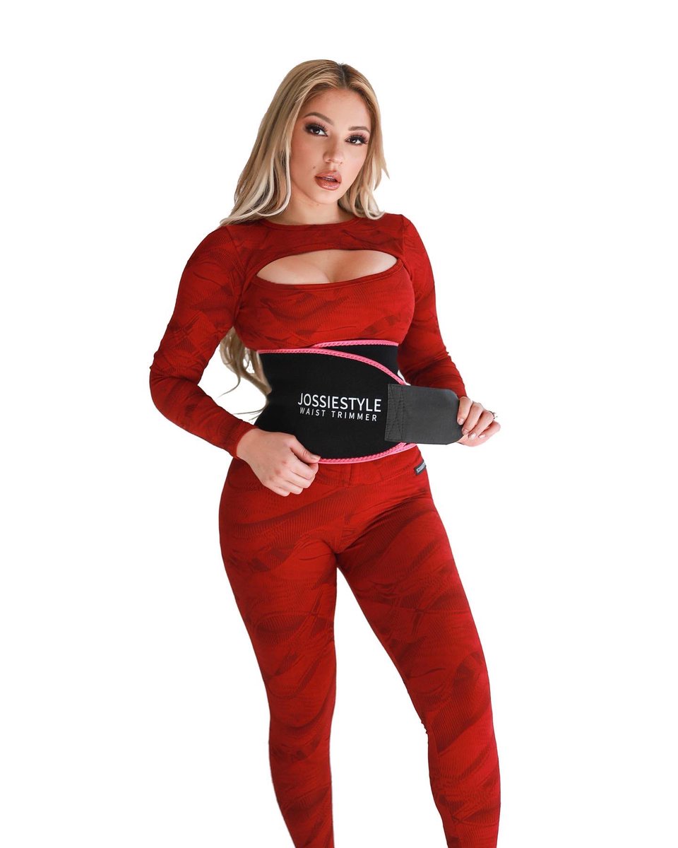shopjossiestyle's tweet photo. SHOP ACTIVEWEAR + WAIST TRAINERS 
https://t.co/HahBIS66Vi 20% off use code : WORKOUT https://t.co/70KMbEcj1W
