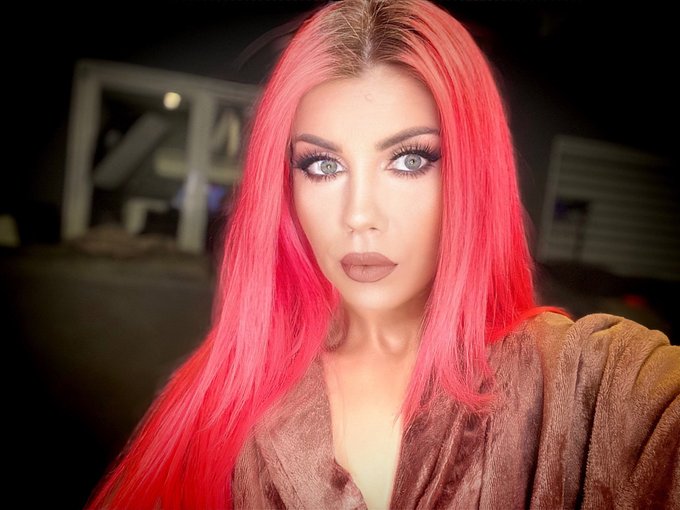 #NewHair https://t.co/hMlyFBzQW1<a href="/tag/newhair"class="tags">#NewHair</a>