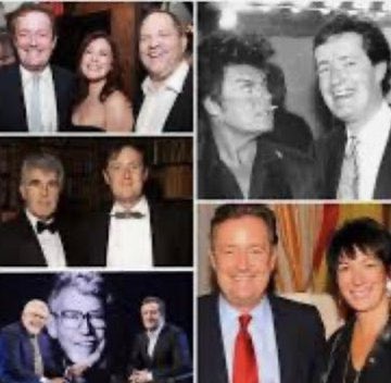 Hammer5Bobby's tweet photo. this sort of class George? https://t.co/WSAzQFufXL