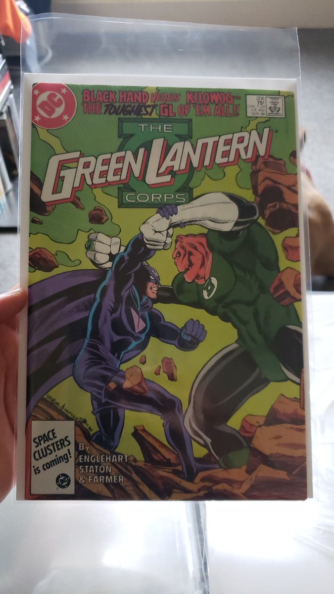 Kil0wog's tweet image. Just picked up the whole green lantern corps run #greenlantern #kilowog #poozer #dc #haljordan #johnstewart #guygardner #tomarre #dccomics