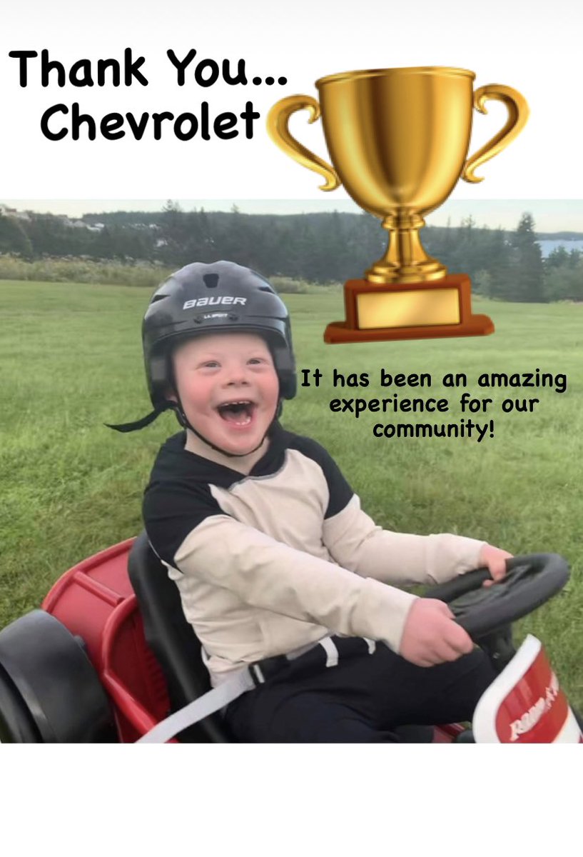 Cape Breton County Islanders U13A (@capeu13a) on Twitter photo Wishing all regional finalists #gooddeedscup <a href="/ChevroletCanada/">Chevrolet Canada</a> GOOD LUCK from your friends in Cape Breton! March 20 <a href="/hockeynight/">Hockey Night in Canada</a> !!! Wishing all regional finalists #gooddeedscup <a href="/ChevroletCanada/">Chevrolet Canada</a> GOOD LUCK from your friends in Cape Breton! March 20 <a href="/hockeynight/">Hockey Night in Canada</a> !!!