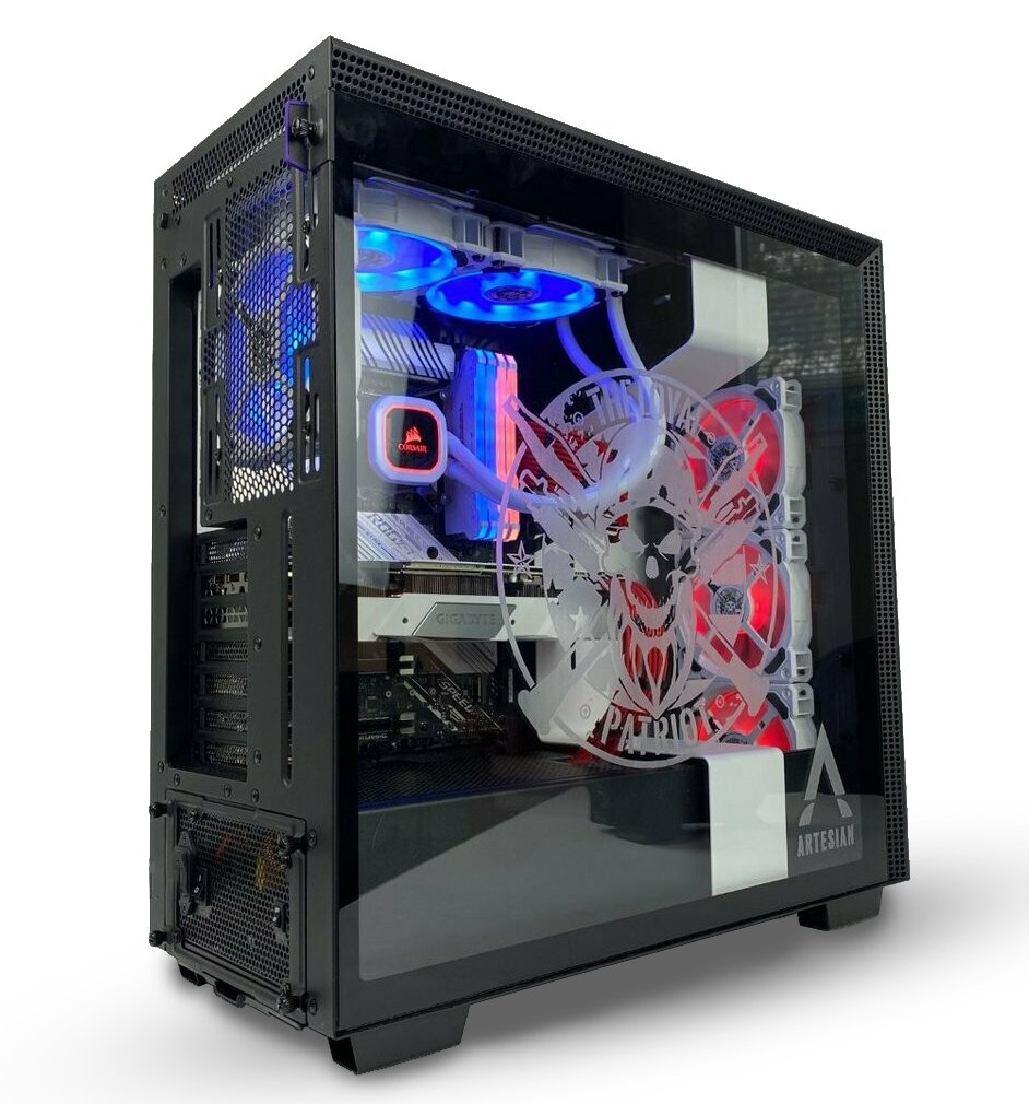 You can now get your #gamingpc wrapped in full custom vinyl with your ...