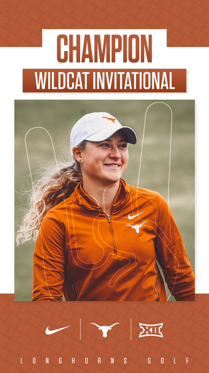 First collegiate win. ✅

@sardine_sk | #HookEm 🤘