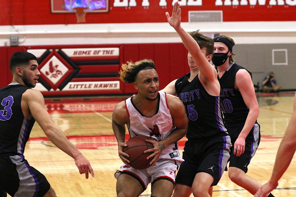 Looking Back at the Best of the Boys Basketball Season yourprepsports.com/2021/03/09/loo…