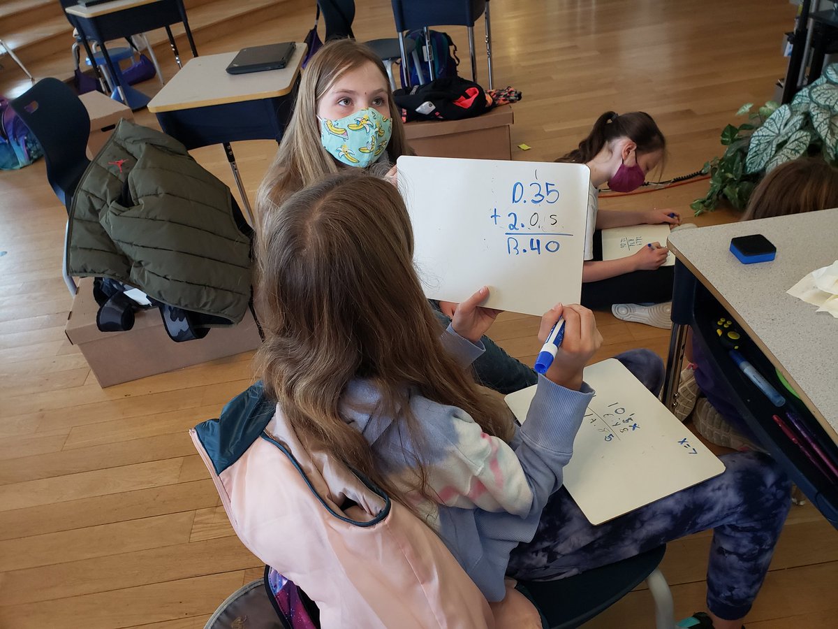 5th Grade News tweet media