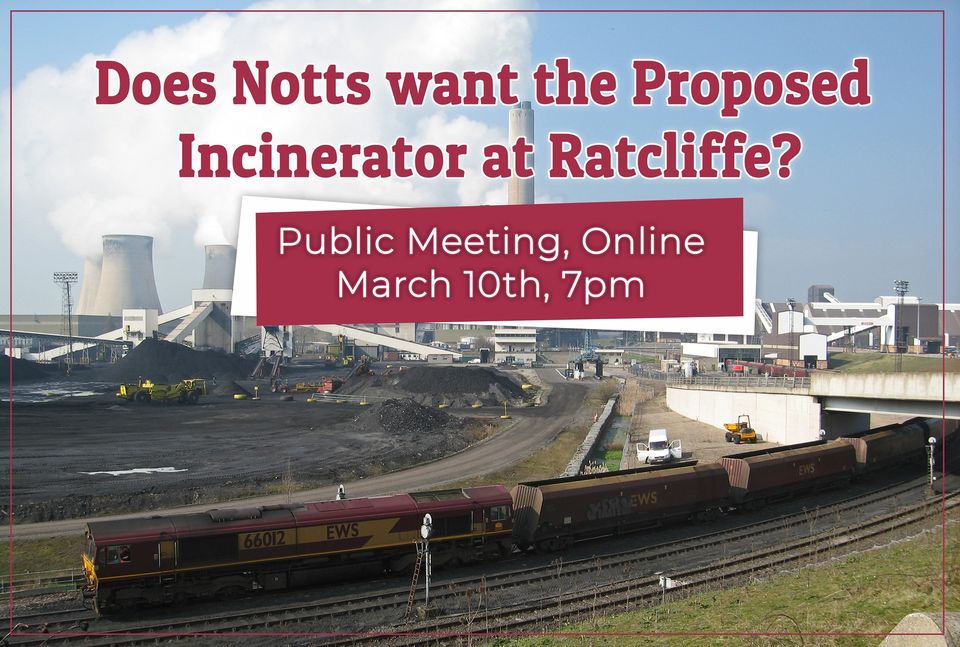 Did you see the Channel4 documentary on Monday on incineration? channel4.com/programmes/dir… Get involved locally... Radcliffe incinerator meeting Wed 10th 7pm fb.me/e/XXUFCqmj