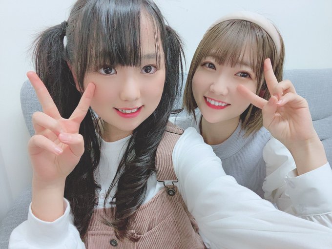 Twitterのコスプレ画像16