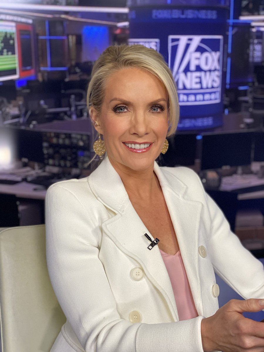 Is Co Host Dana Perino Leaving The Five Fox News Find Out Her Next 