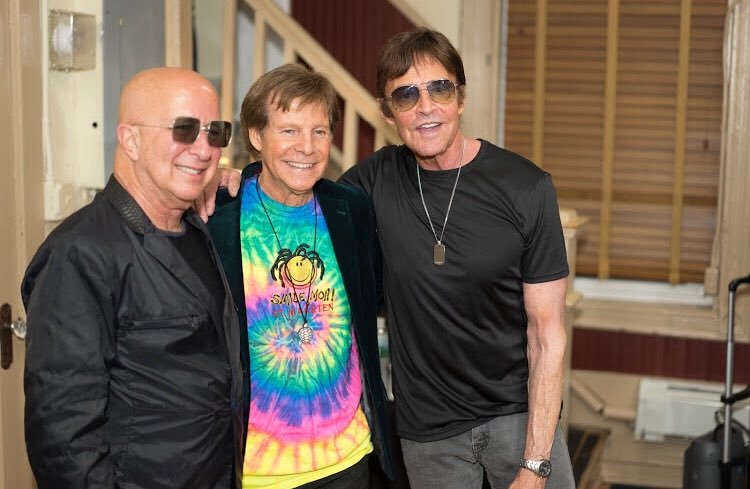 Wishing my Happy Together mate Mark Lindsay a very Happy Birthday. 