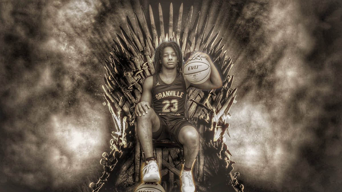 Coach_GGeorge's tweet photo. Congrats T-Bone, District 6 Player of the Year! https://t.co/JcU5vwUSmD