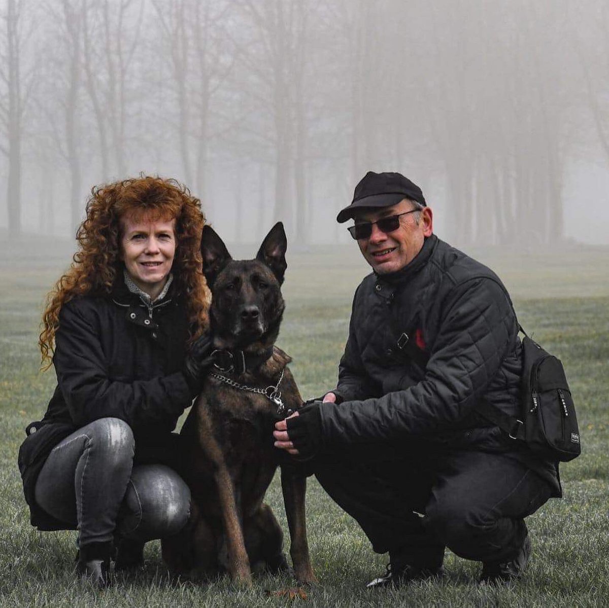 Official_DATR's tweet photo. Ex-MWD Balou;

We needed to find Balou a special home, with an ex-working dog family. After careful selection &amp; a progressive 3 day handover, Balou settled into life at his new home, where he enjoys lots of exercise &amp; stimulating play.

#DATR #Rehoming #K9
#RAVC #RAFP #Malinois https://t.co/7l6kIvmrAP
